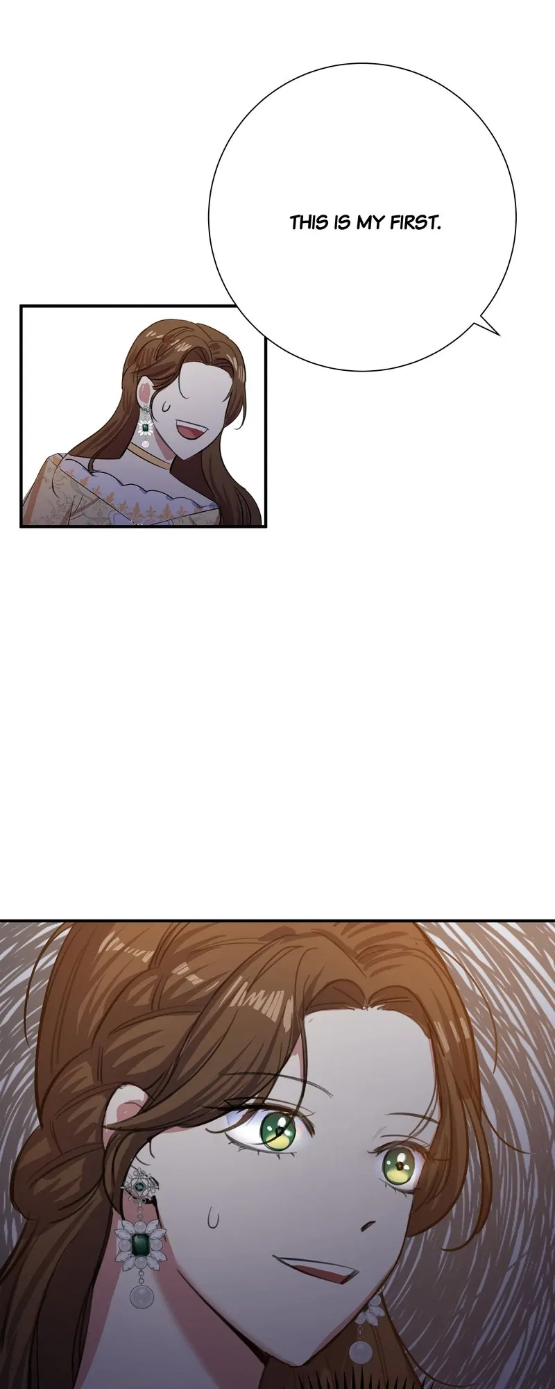 The Villainess Once Said chapter 6 page 67