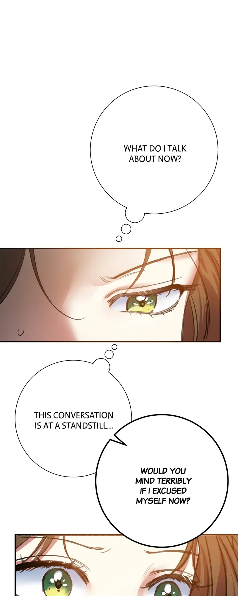 The Villainess Once Said chapter 6 page 73