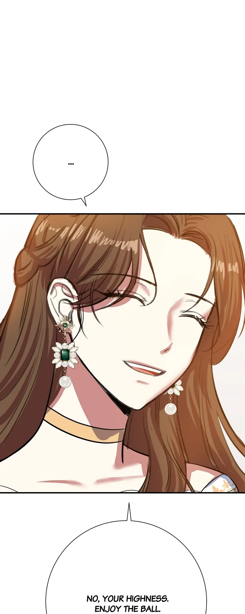 The Villainess Once Said chapter 6 page 76
