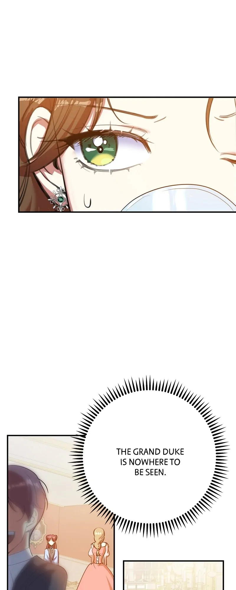 The Villainess Once Said chapter 6 page 84