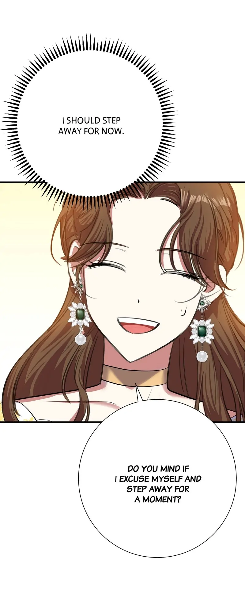The Villainess Once Said chapter 6 page 86