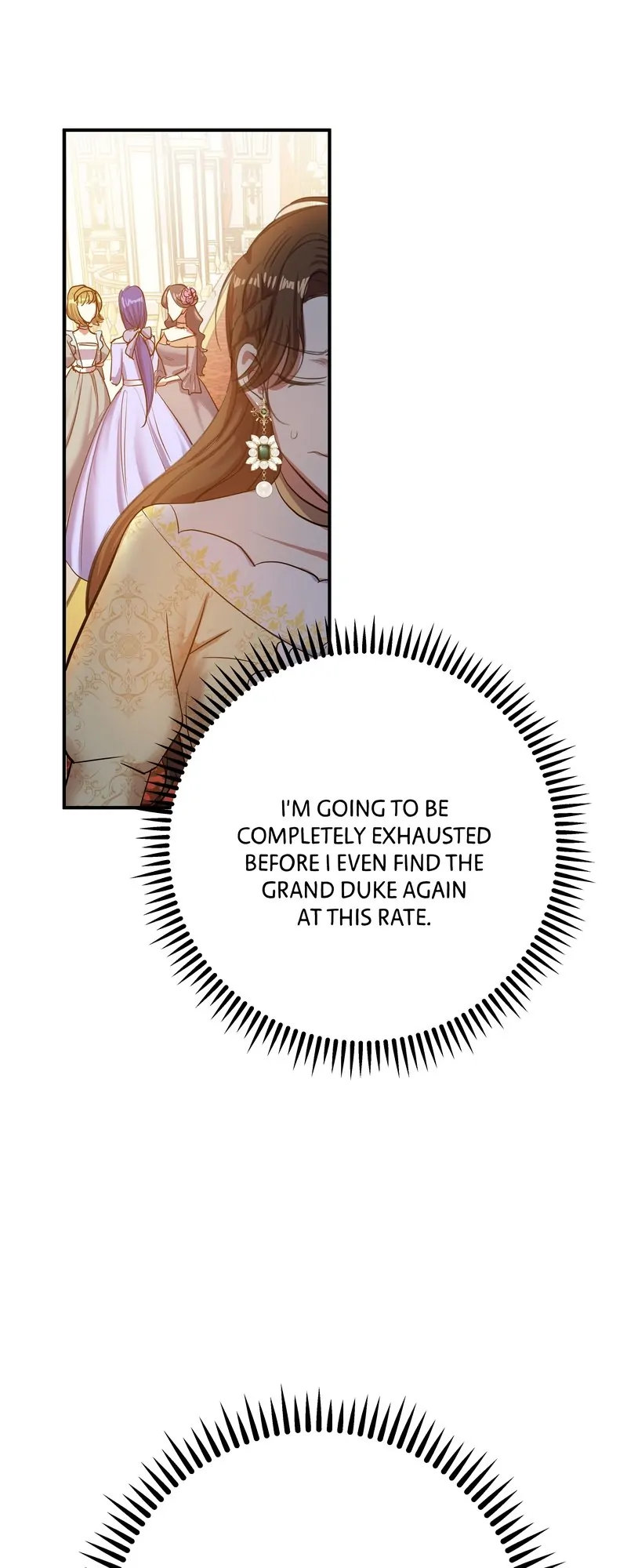 The Villainess Once Said chapter 6 page 88