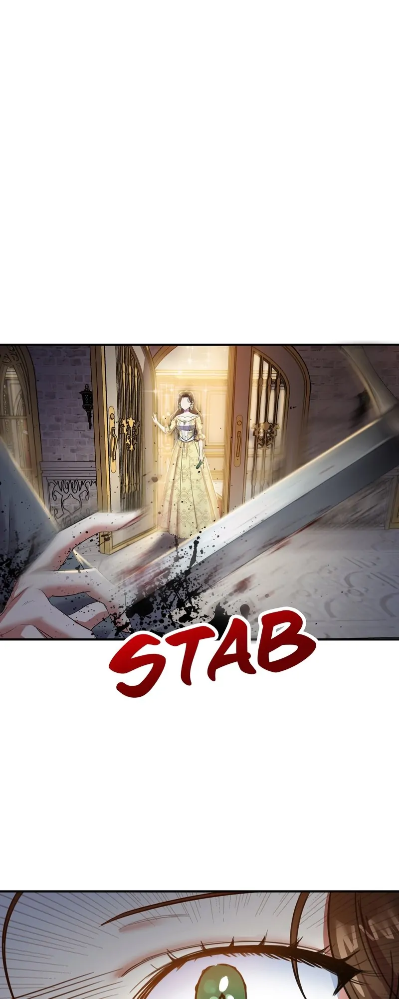 The Villainess Once Said chapter 6 page 93