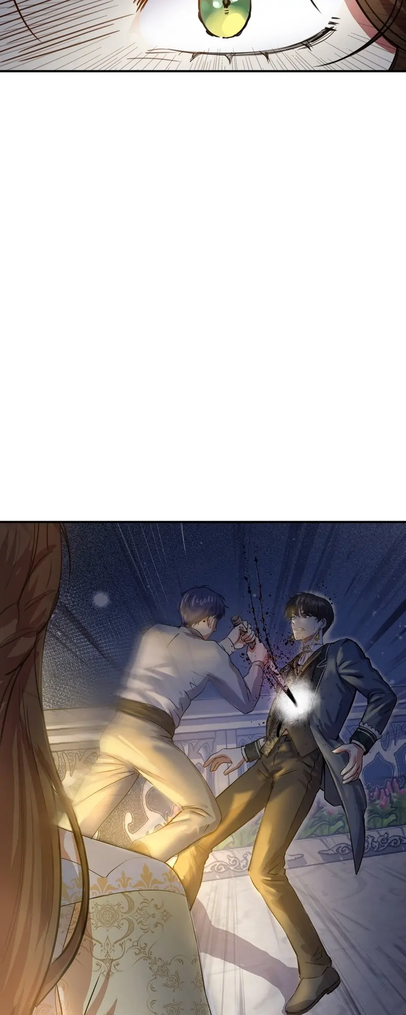 The Villainess Once Said chapter 6 page 94