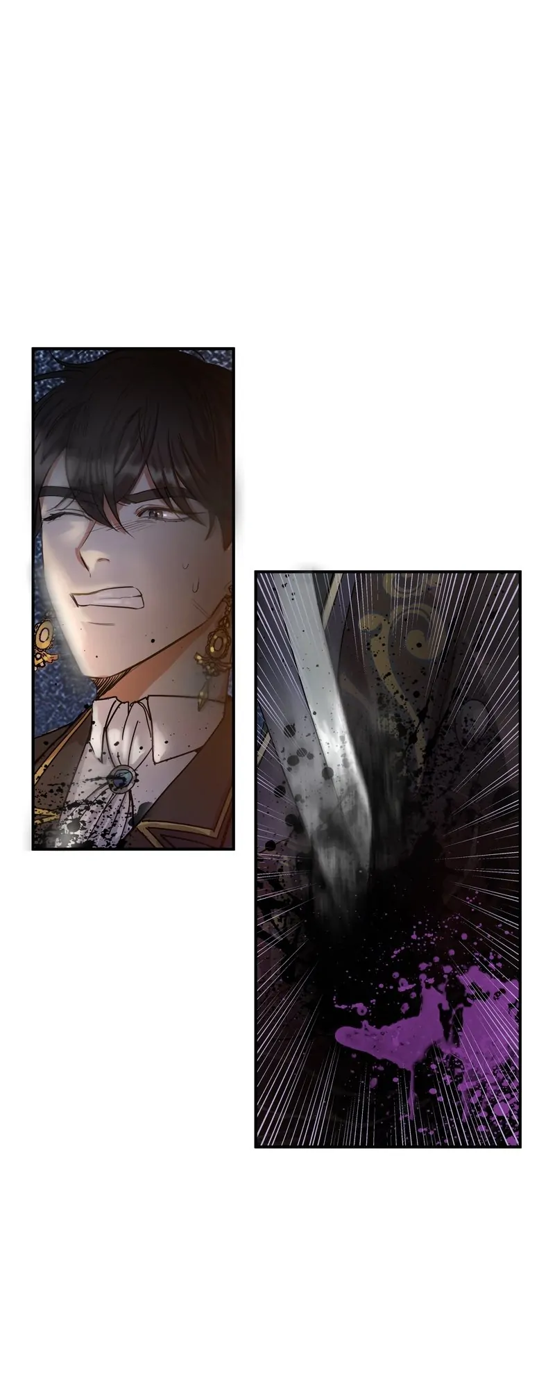The Villainess Once Said chapter 6 page 96