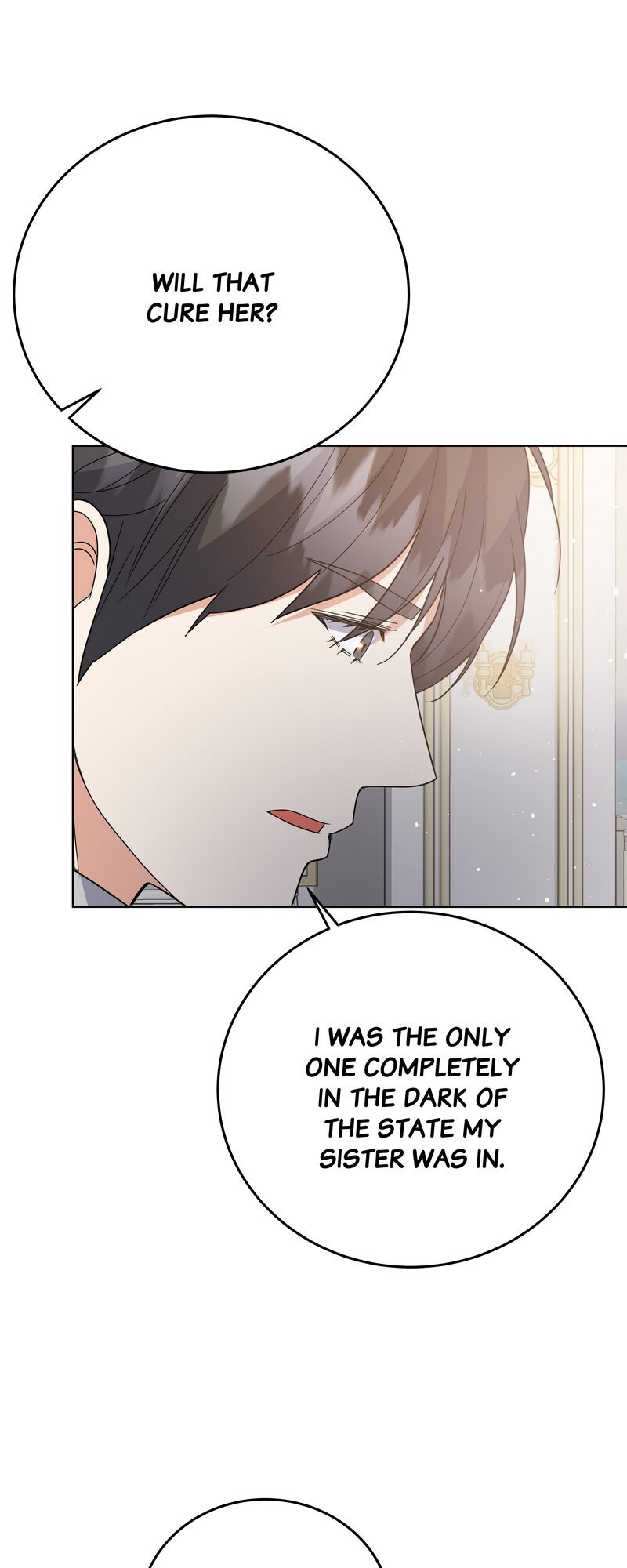 The Villainess Once Said chapter 63 page 6