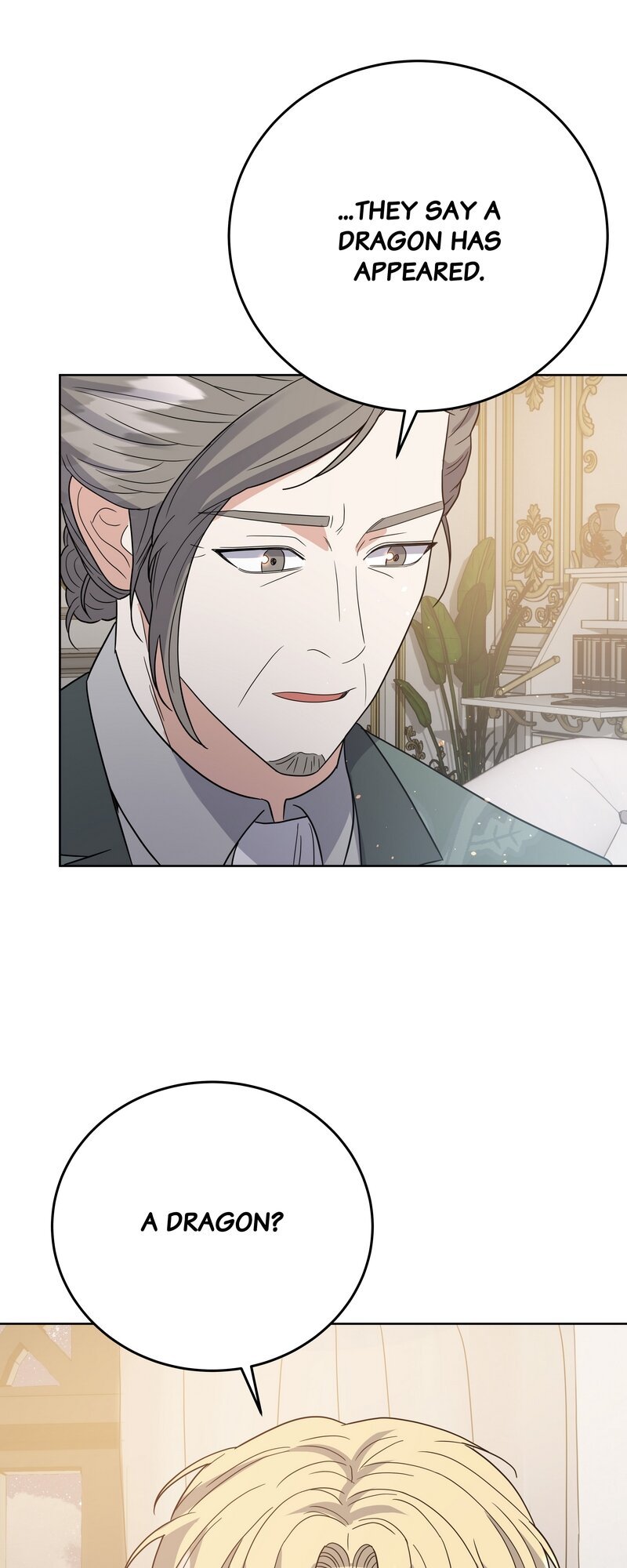 The Villainess Once Said chapter 63 page 44