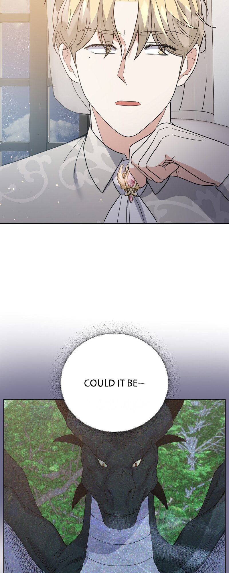 The Villainess Once Said chapter 63 page 45