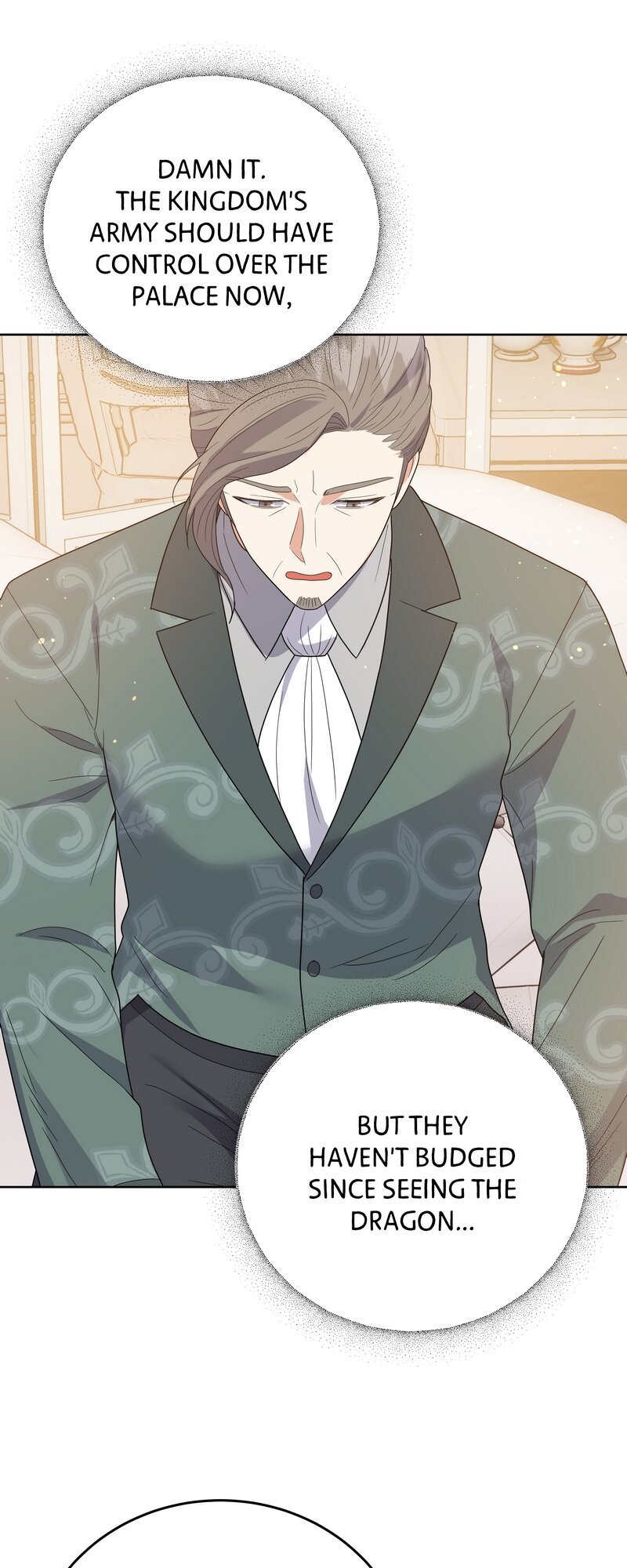 The Villainess Once Said chapter 63 page 48