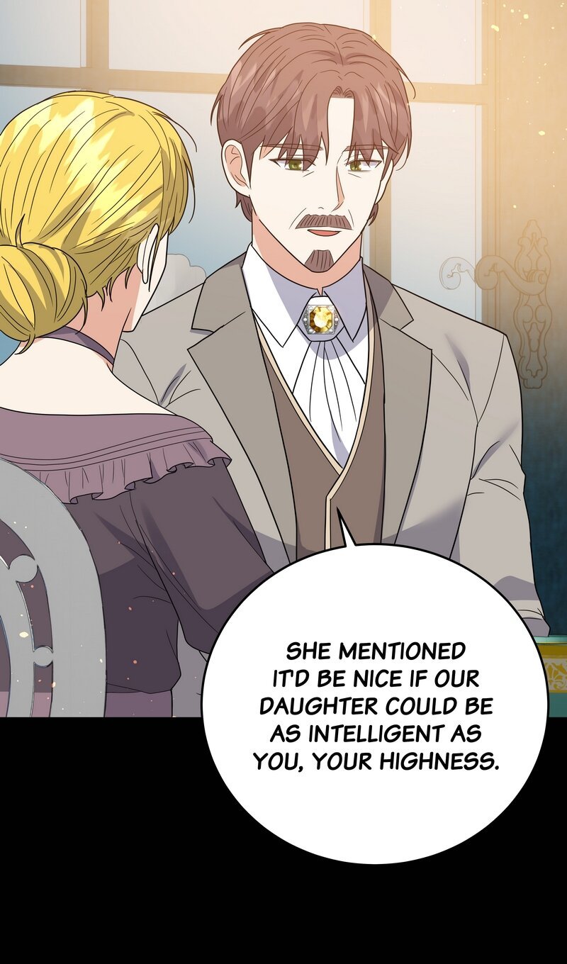 The Villainess Once Said chapter 63 page 63