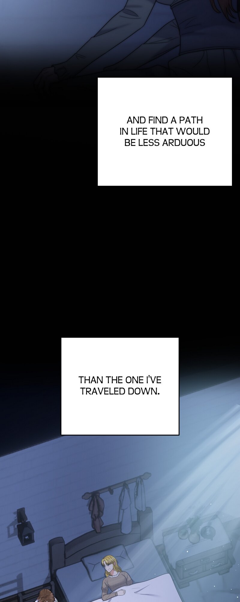 The Villainess Once Said chapter 63 page 69