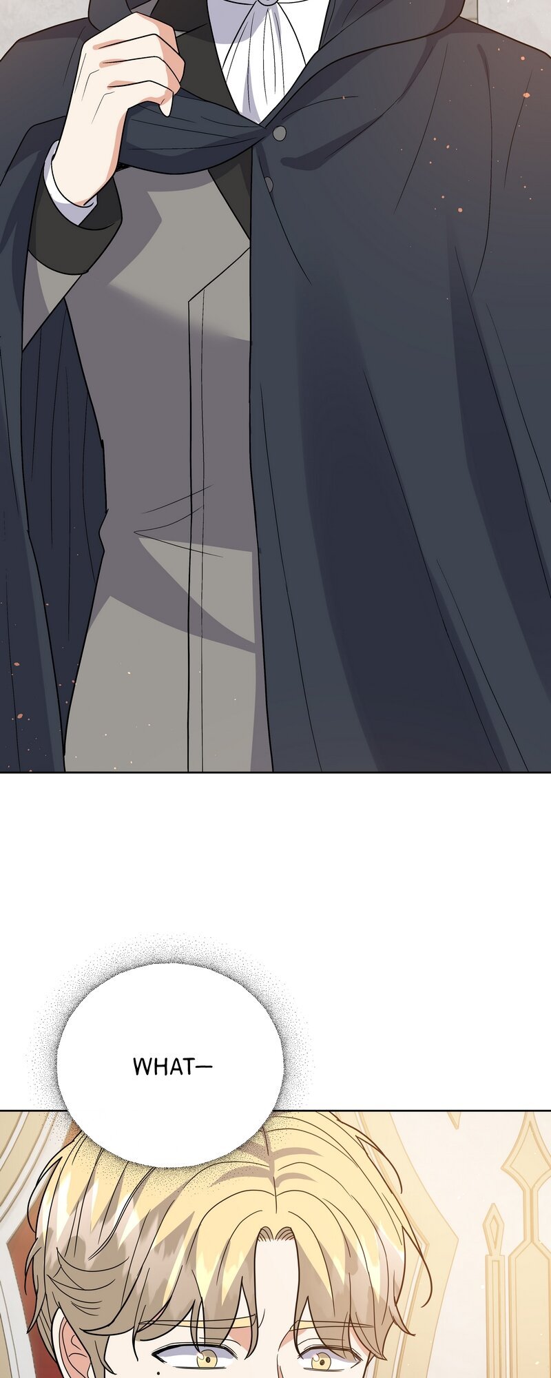 The Villainess Once Said chapter 64 page 40