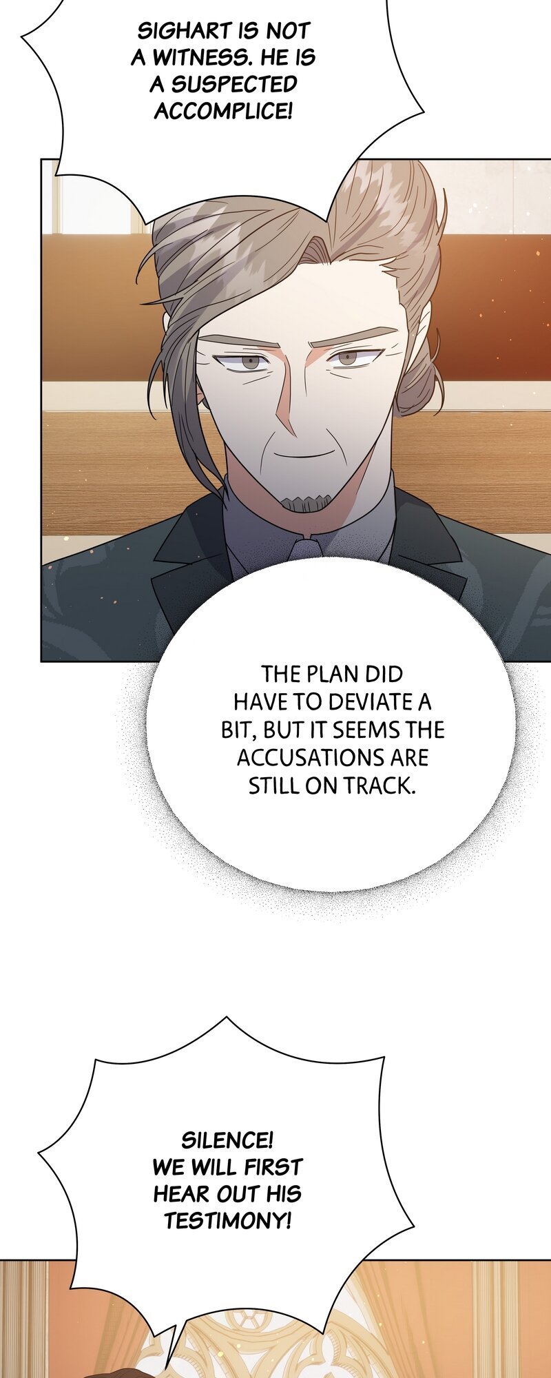 The Villainess Once Said chapter 64 page 44