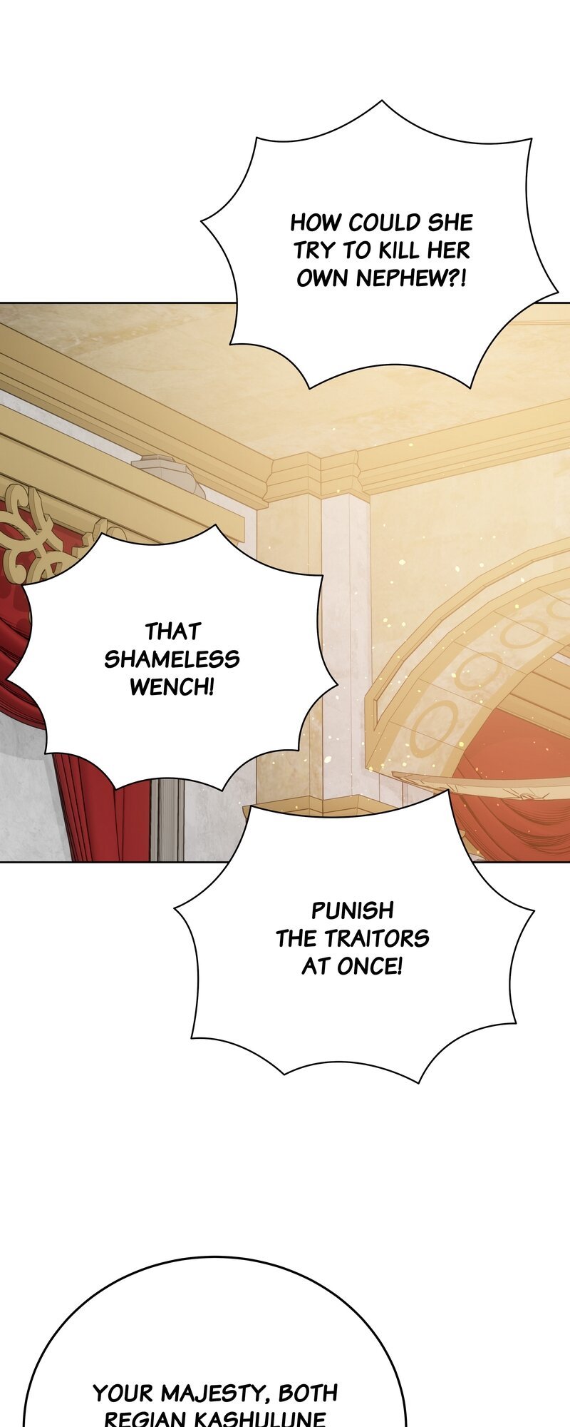 The Villainess Once Said chapter 64 page 53