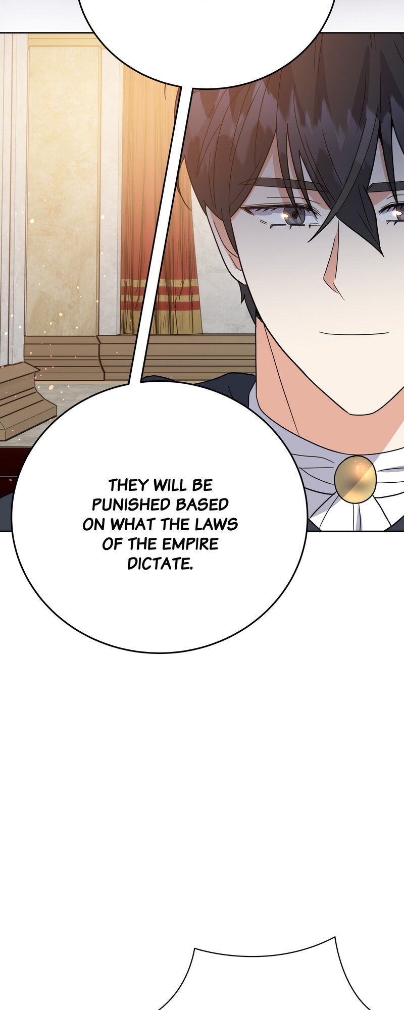 The Villainess Once Said chapter 64 page 67