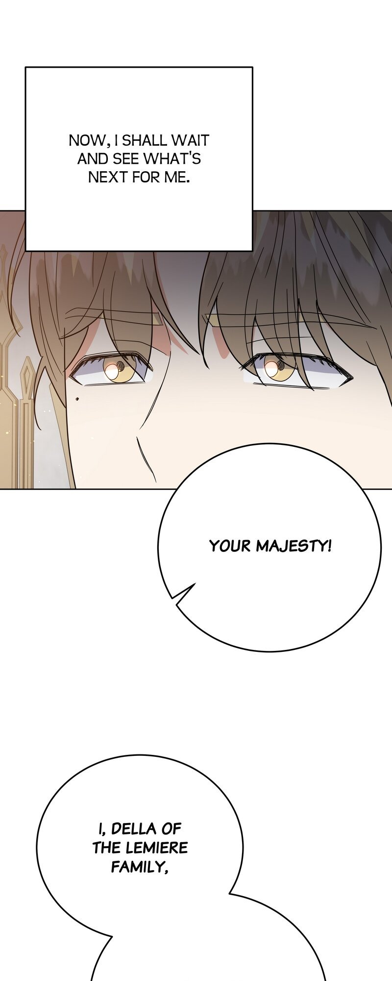 The Villainess Once Said chapter 64 page 69