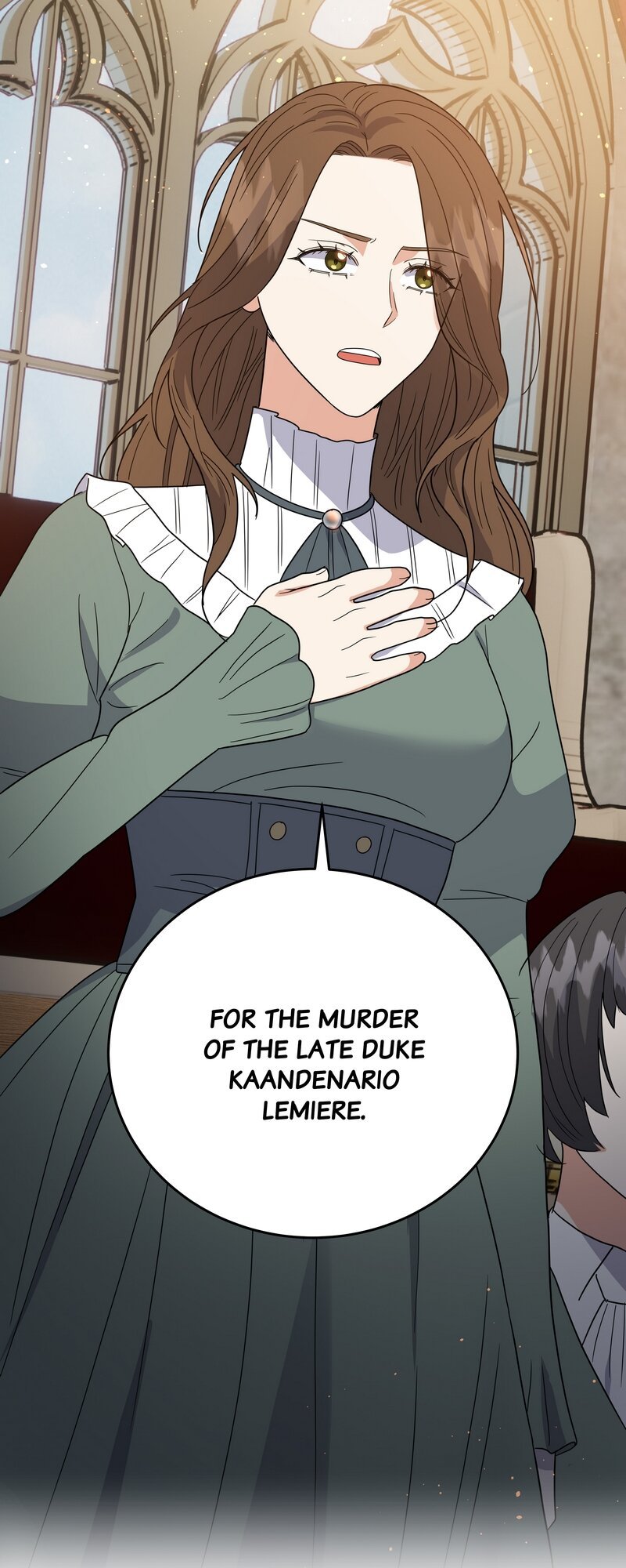 The Villainess Once Said chapter 64 page 72