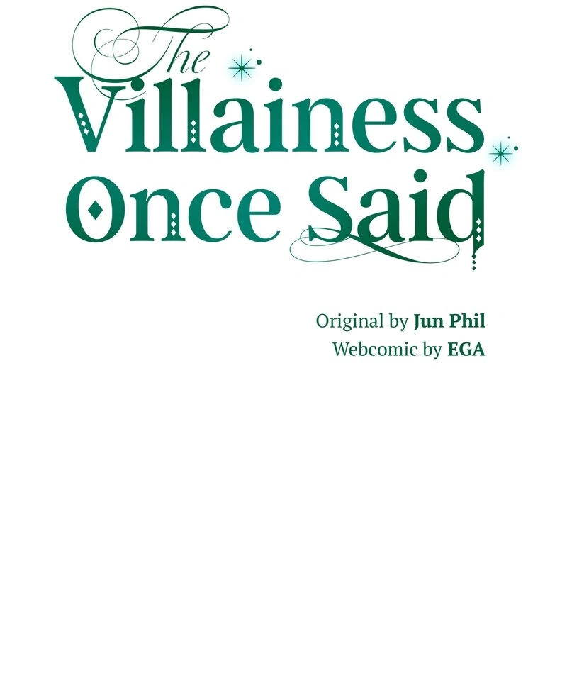 The Villainess Once Said chapter 65 page 16