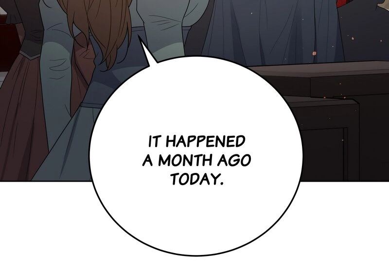 The Villainess Once Said chapter 65 page 24