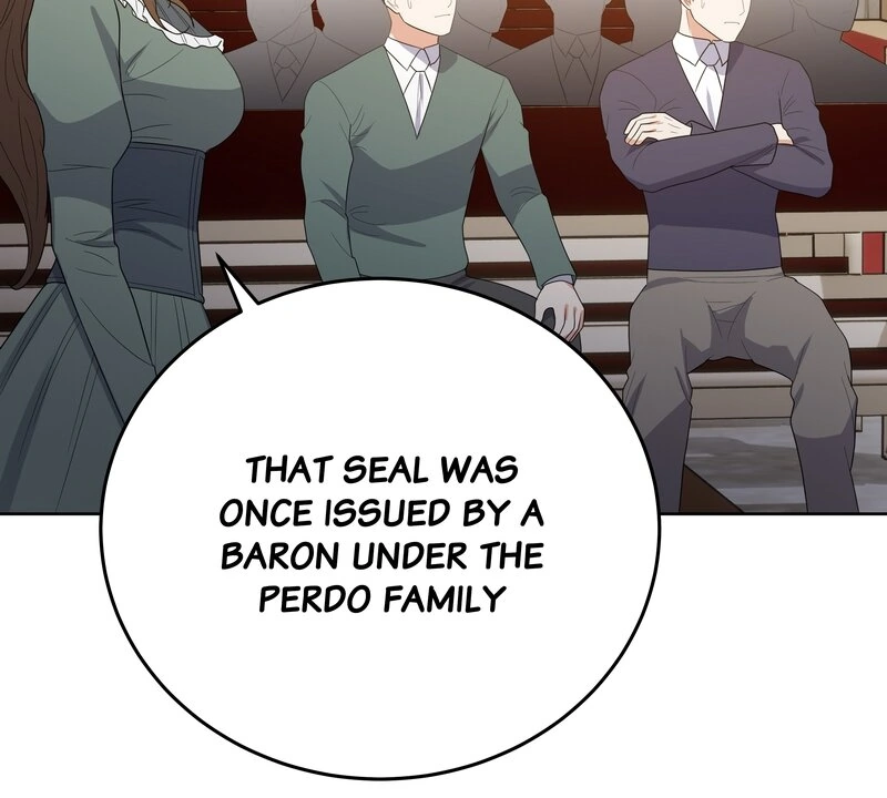 The Villainess Once Said chapter 65 page 40