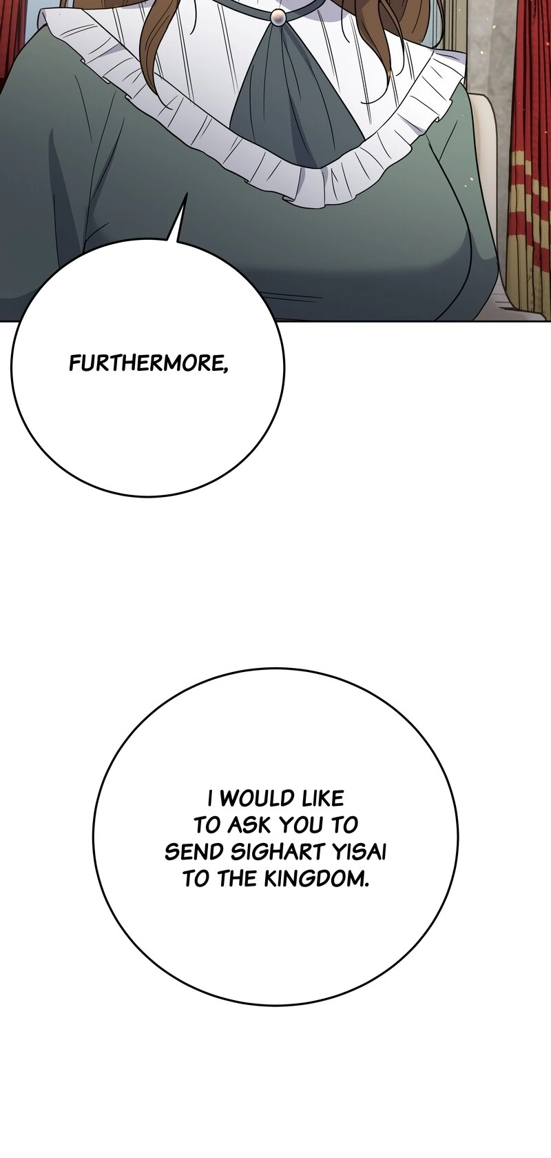 The Villainess Once Said chapter 65 page 44