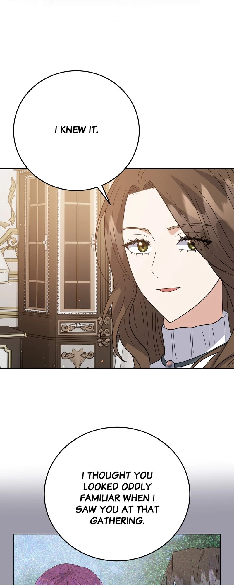 The Villainess Once Said chapter 65 page 60