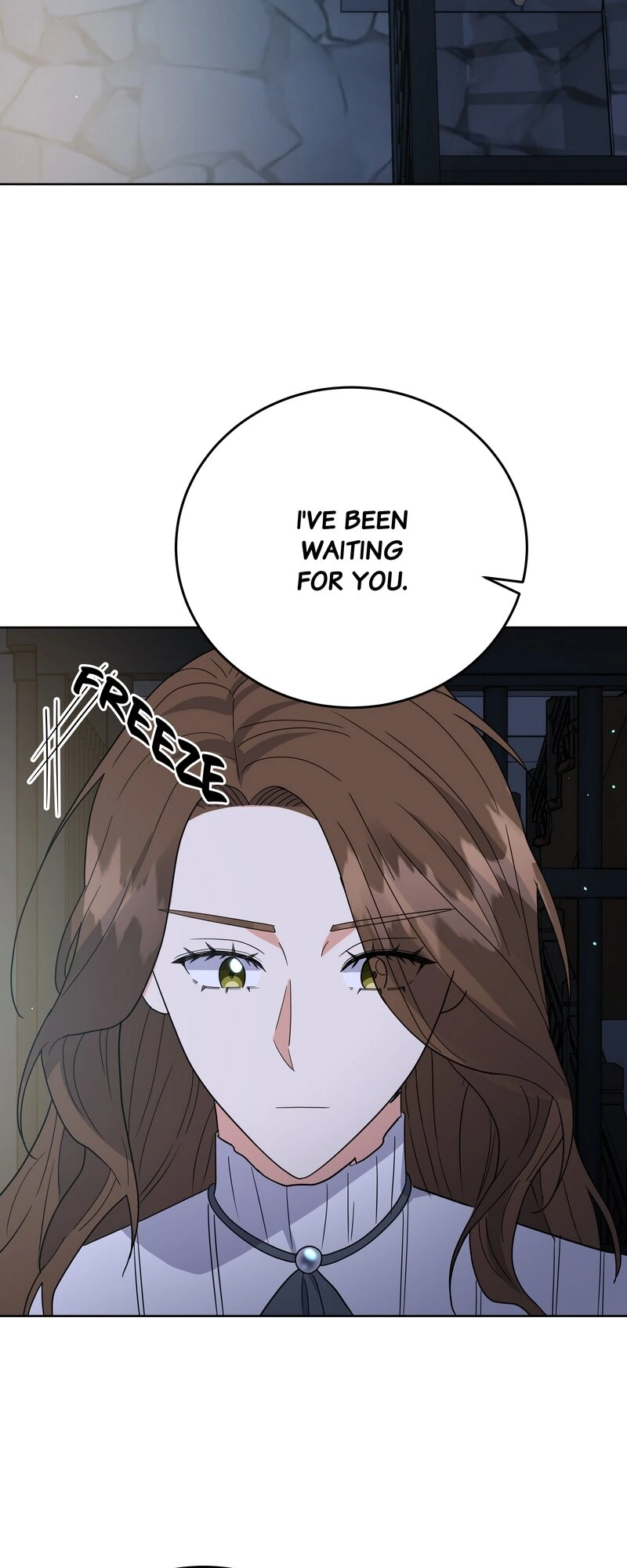 The Villainess Once Said chapter 66 page 2