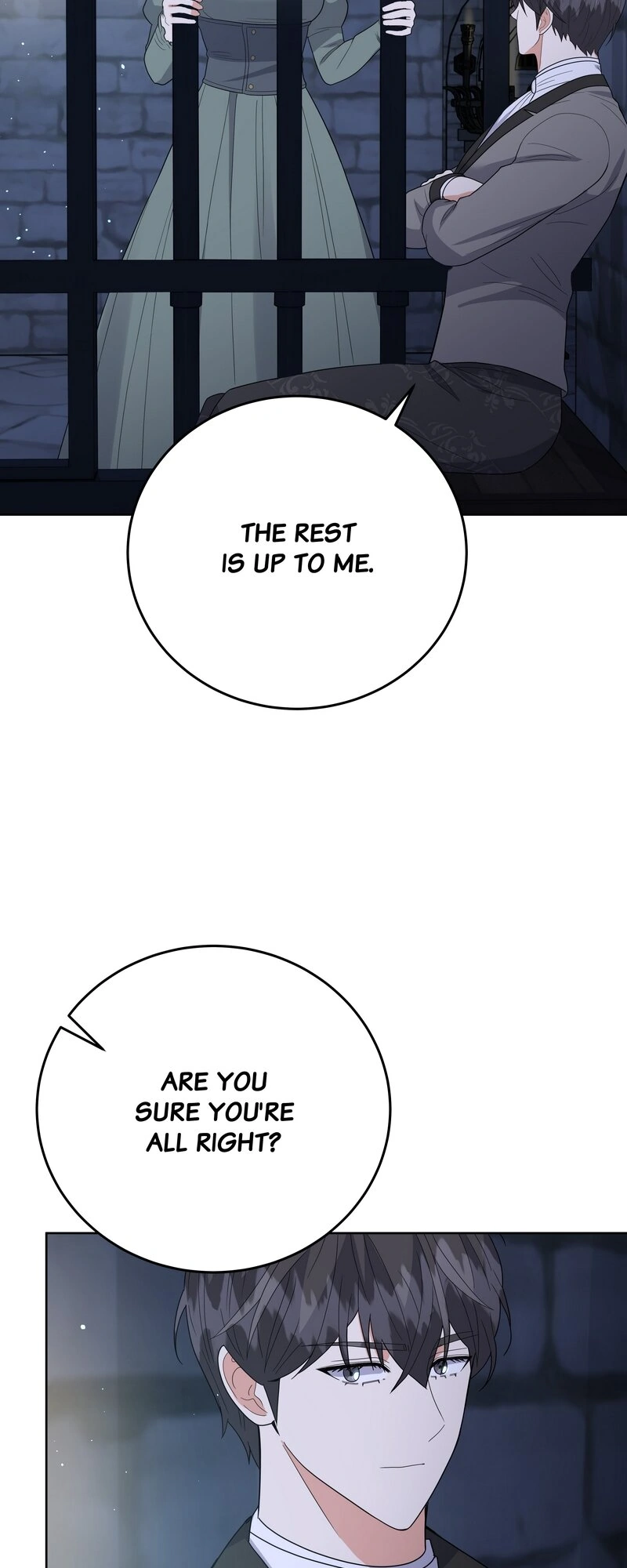 The Villainess Once Said chapter 66 page 6