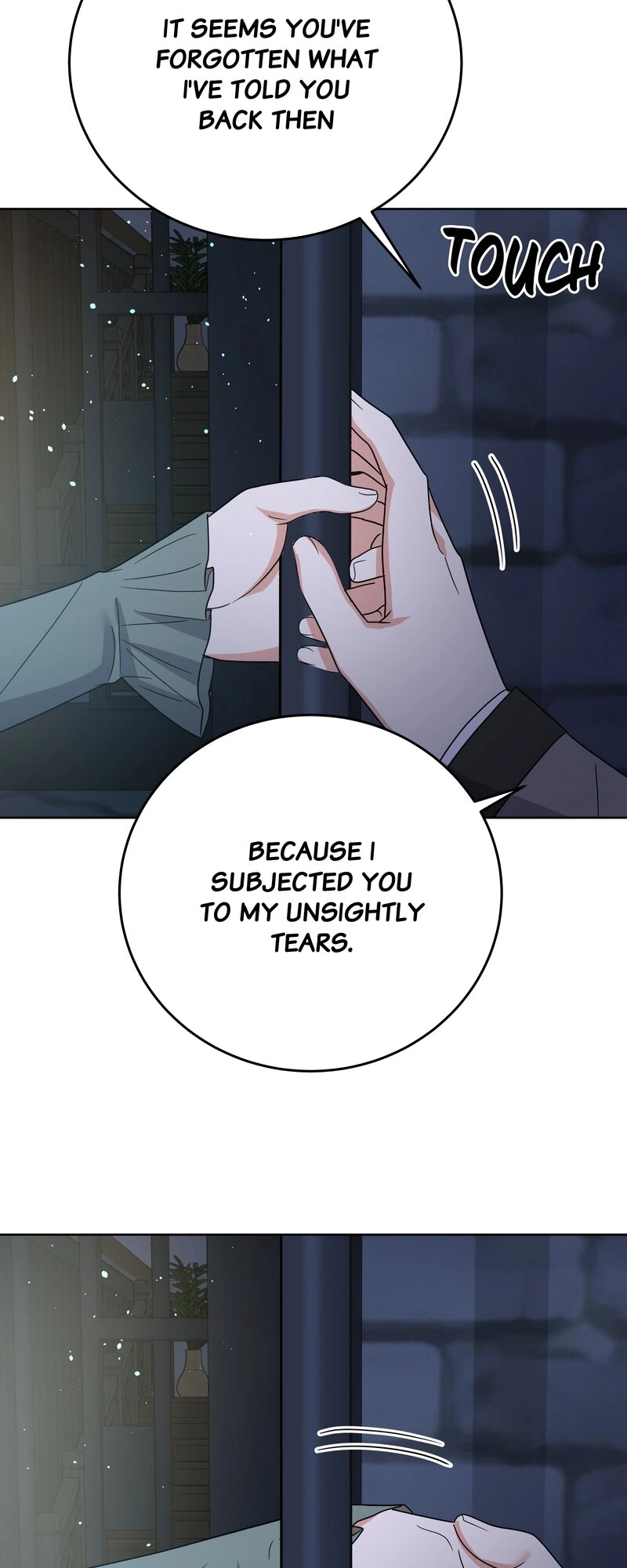 The Villainess Once Said chapter 66 page 10