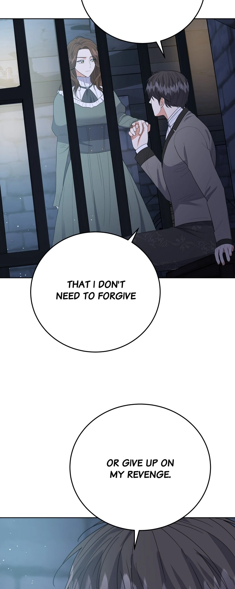 The Villainess Once Said chapter 66 page 13