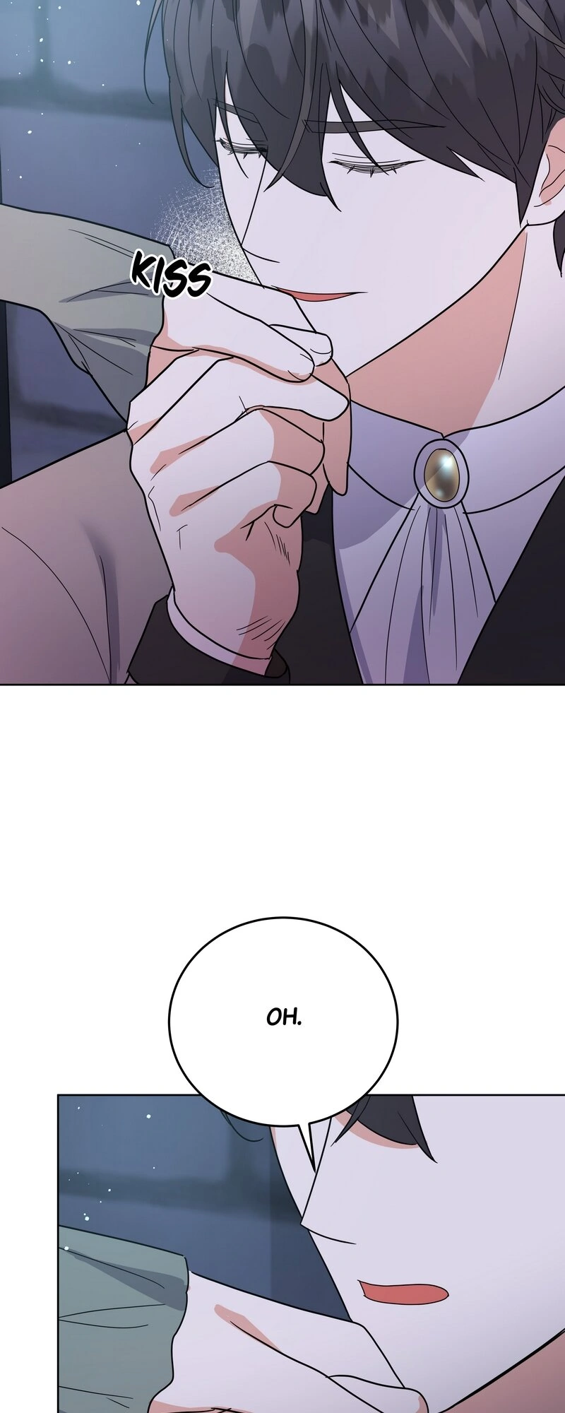 The Villainess Once Said chapter 66 page 14