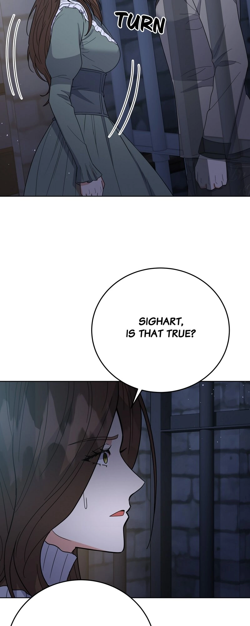 The Villainess Once Said chapter 66 page 19