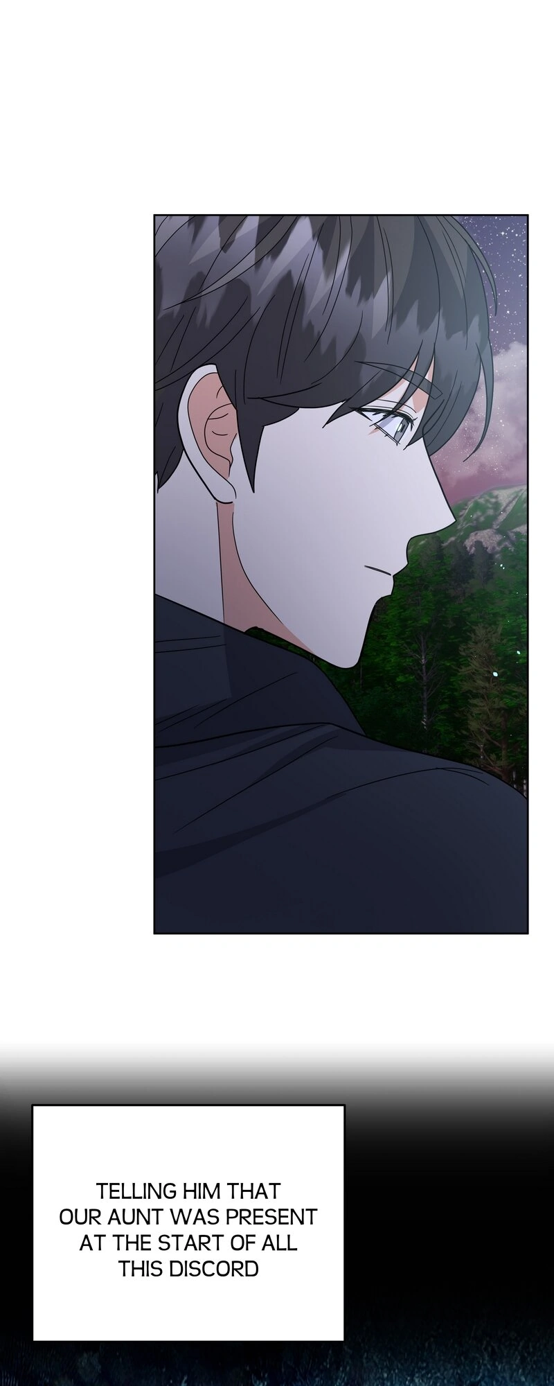 The Villainess Once Said chapter 66 page 32
