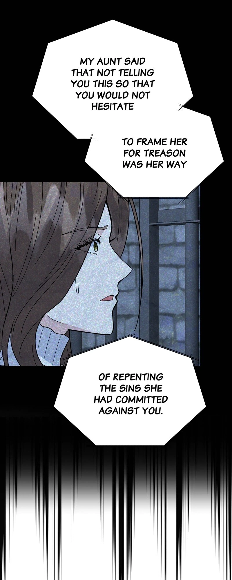 The Villainess Once Said chapter 66 page 58