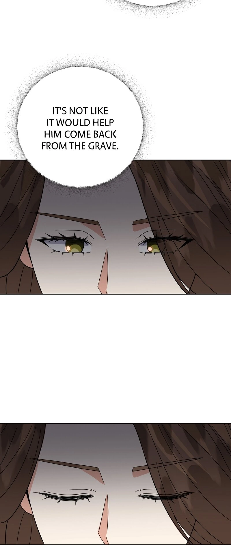 The Villainess Once Said chapter 66 page 60
