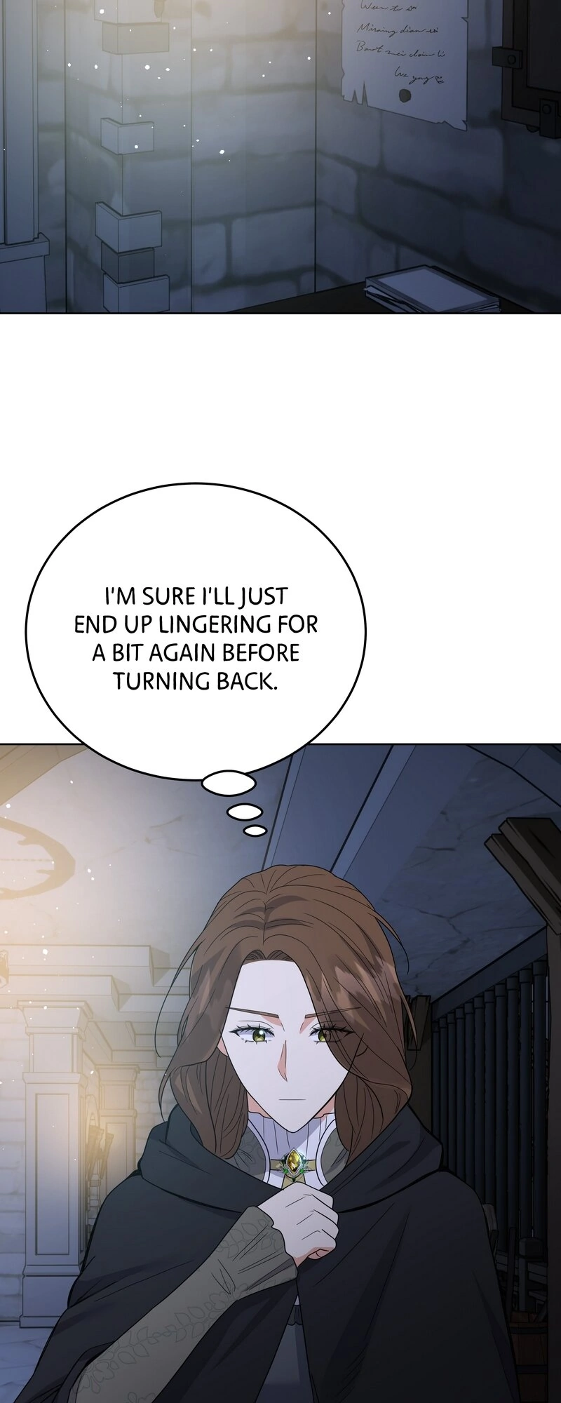 The Villainess Once Said chapter 66 page 63