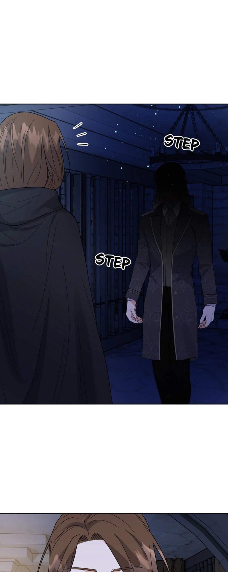 The Villainess Once Said chapter 66 page 65