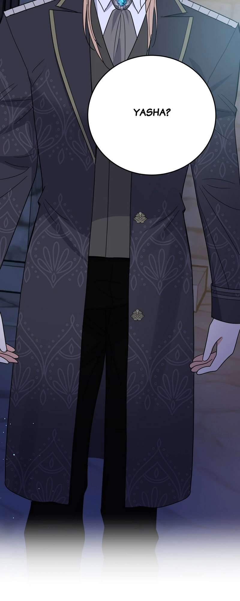 The Villainess Once Said chapter 66 page 67