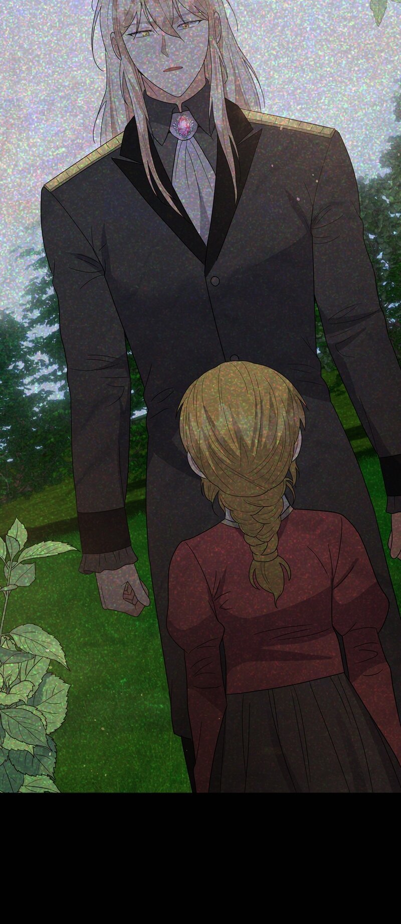The Villainess Once Said chapter 67 page 8