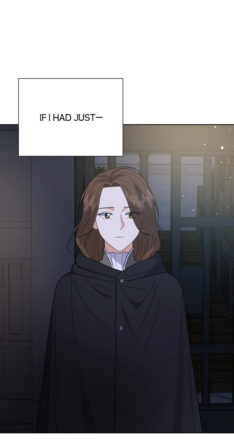The Villainess Once Said chapter 67 page 20