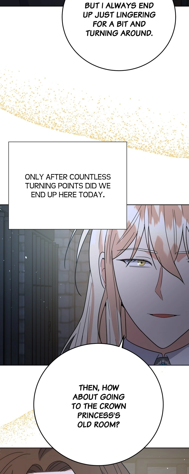 The Villainess Once Said chapter 67 page 27