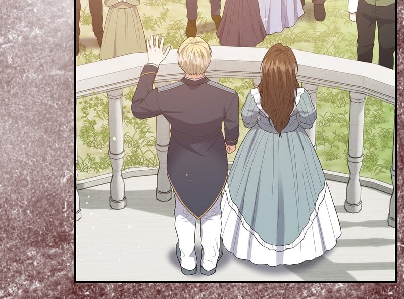 The Villainess Once Said chapter 67 page 35