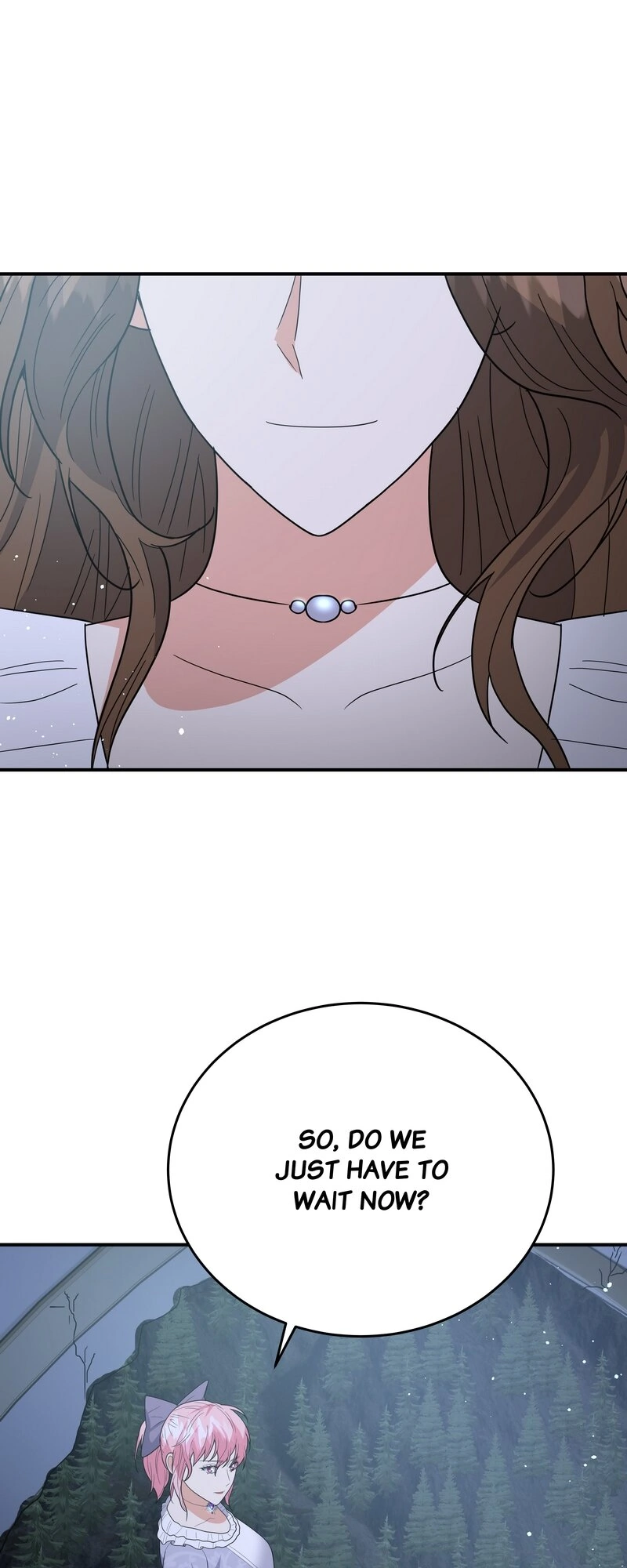 The Villainess Once Said chapter 67 page 45