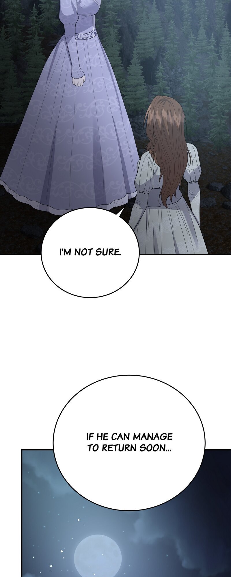 The Villainess Once Said chapter 67 page 46