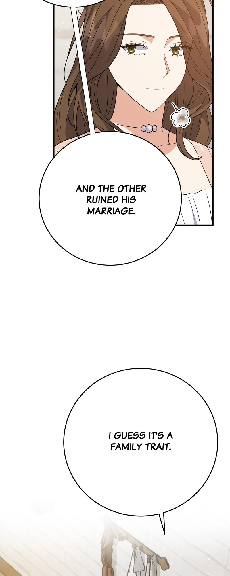 The Villainess Once Said chapter 67 page 54