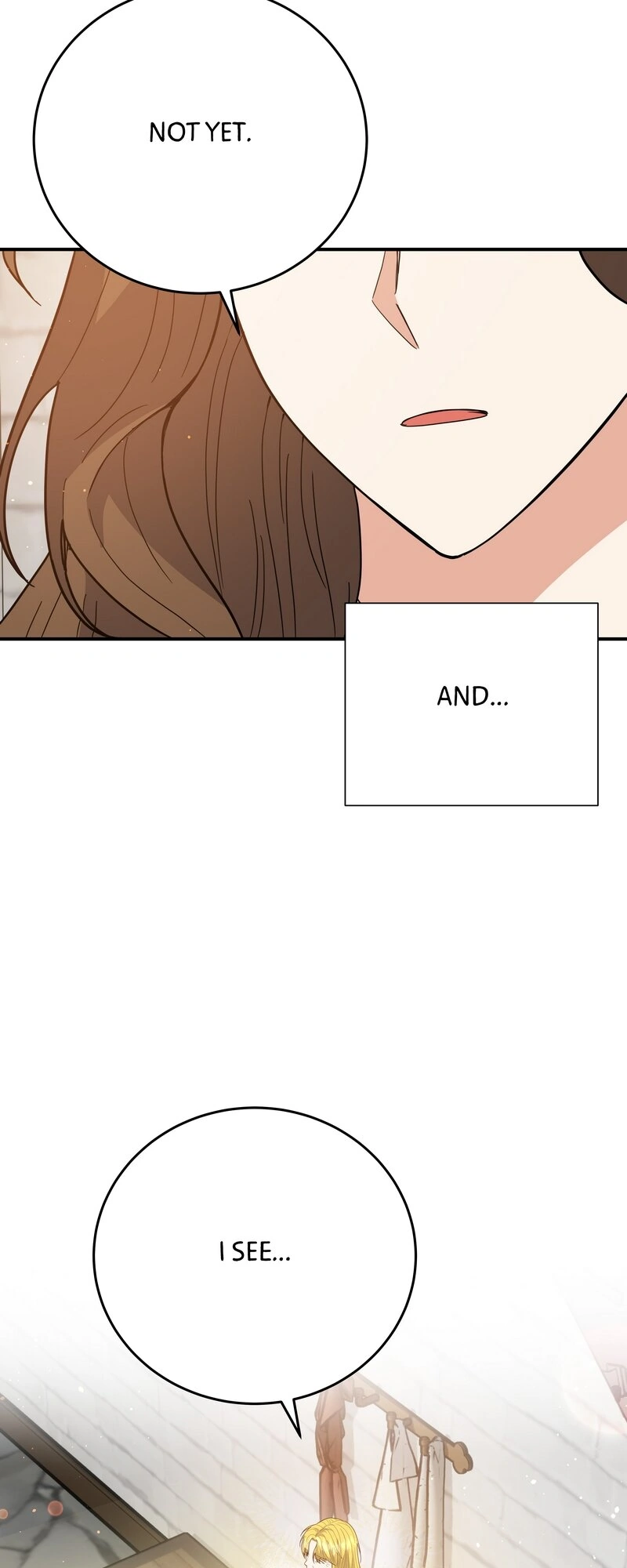 The Villainess Once Said chapter 67 page 73