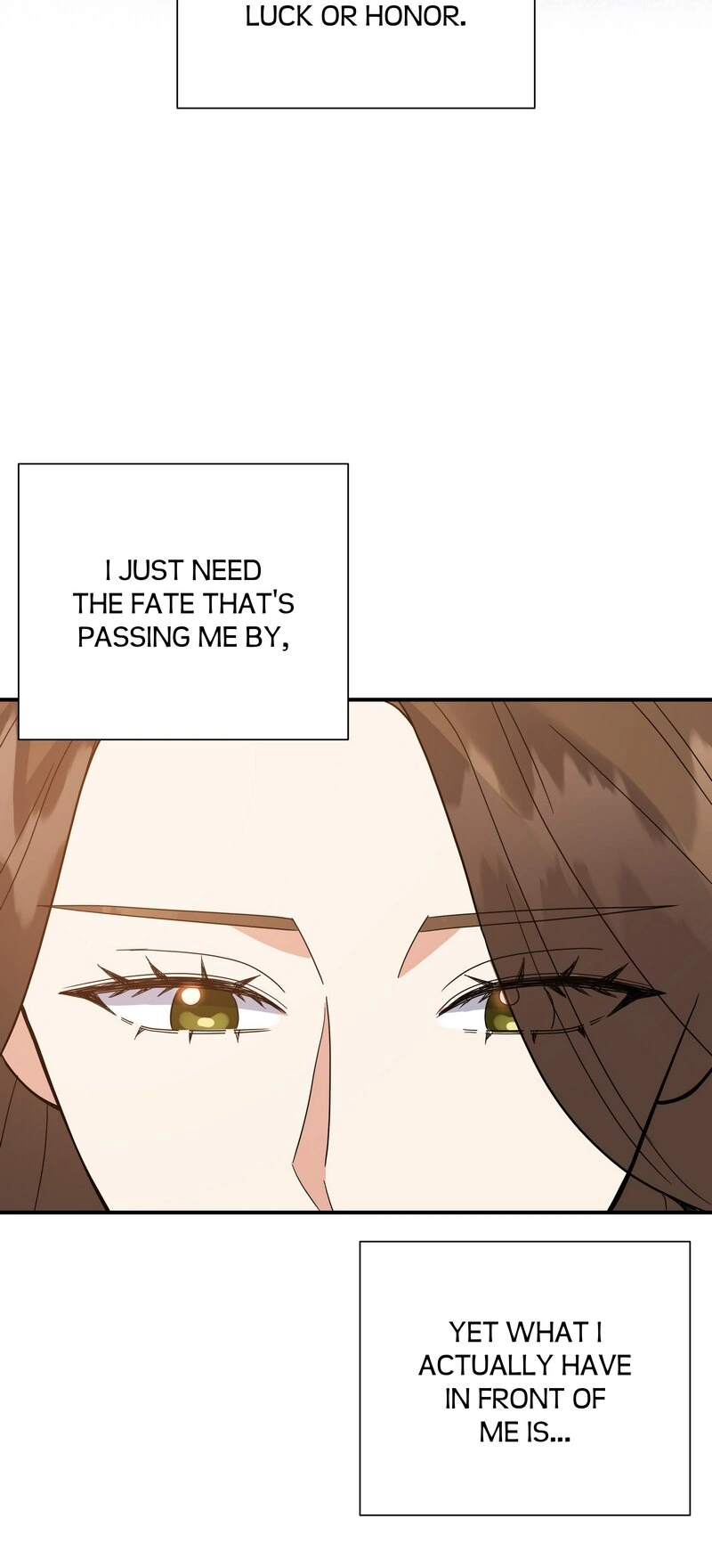 The Villainess Once Said chapter 68 page 3