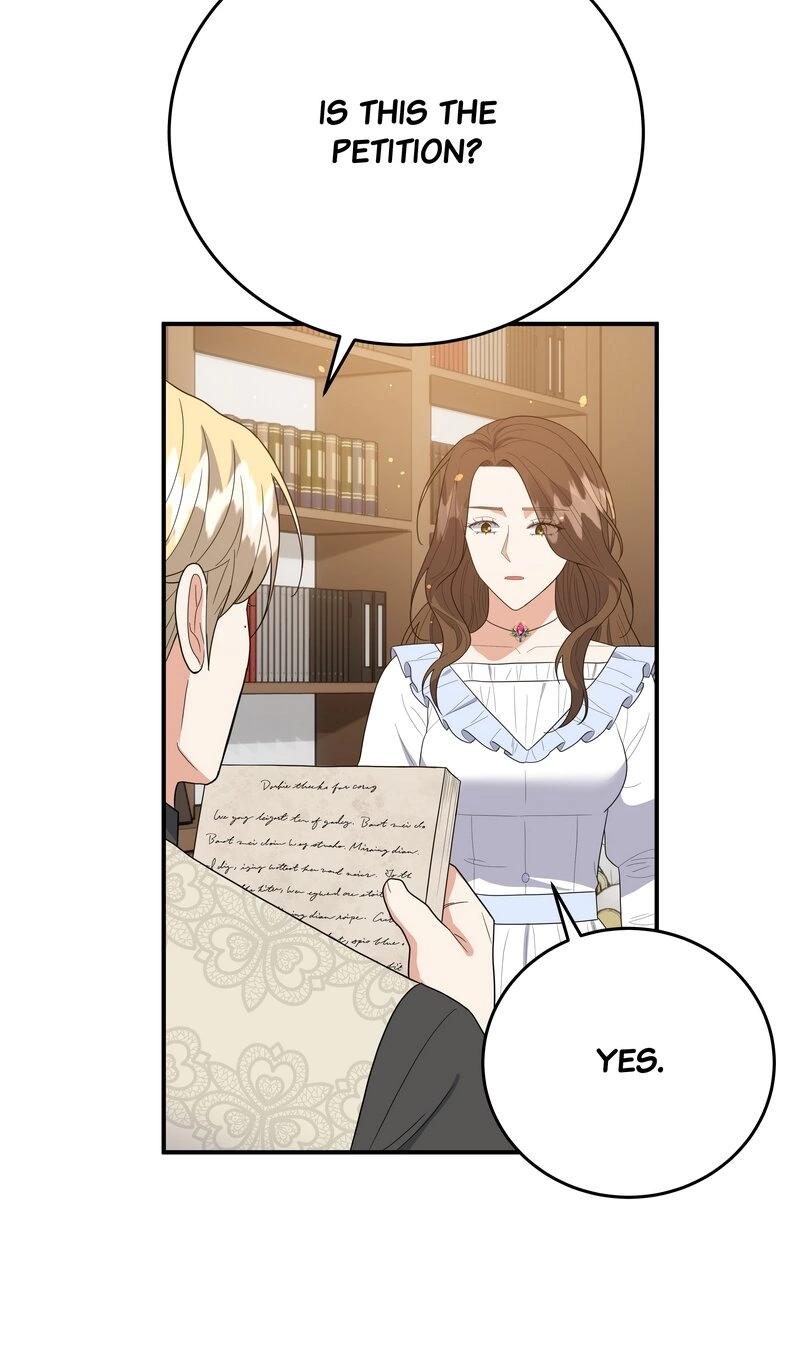 The Villainess Once Said chapter 68 page 7
