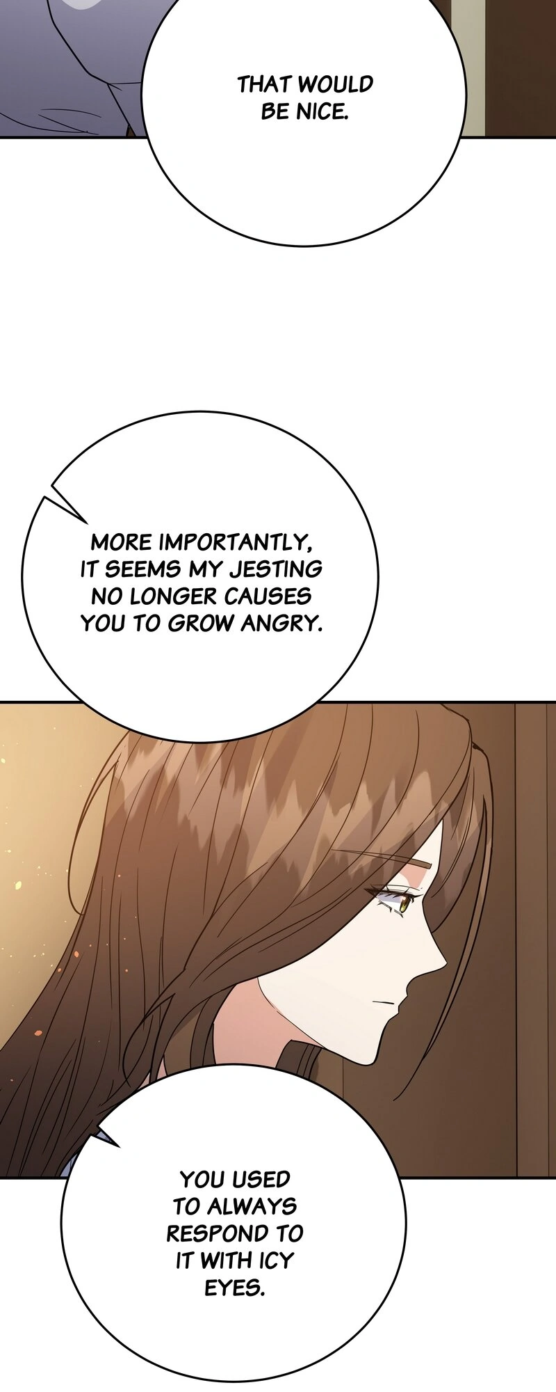 The Villainess Once Said chapter 68 page 26