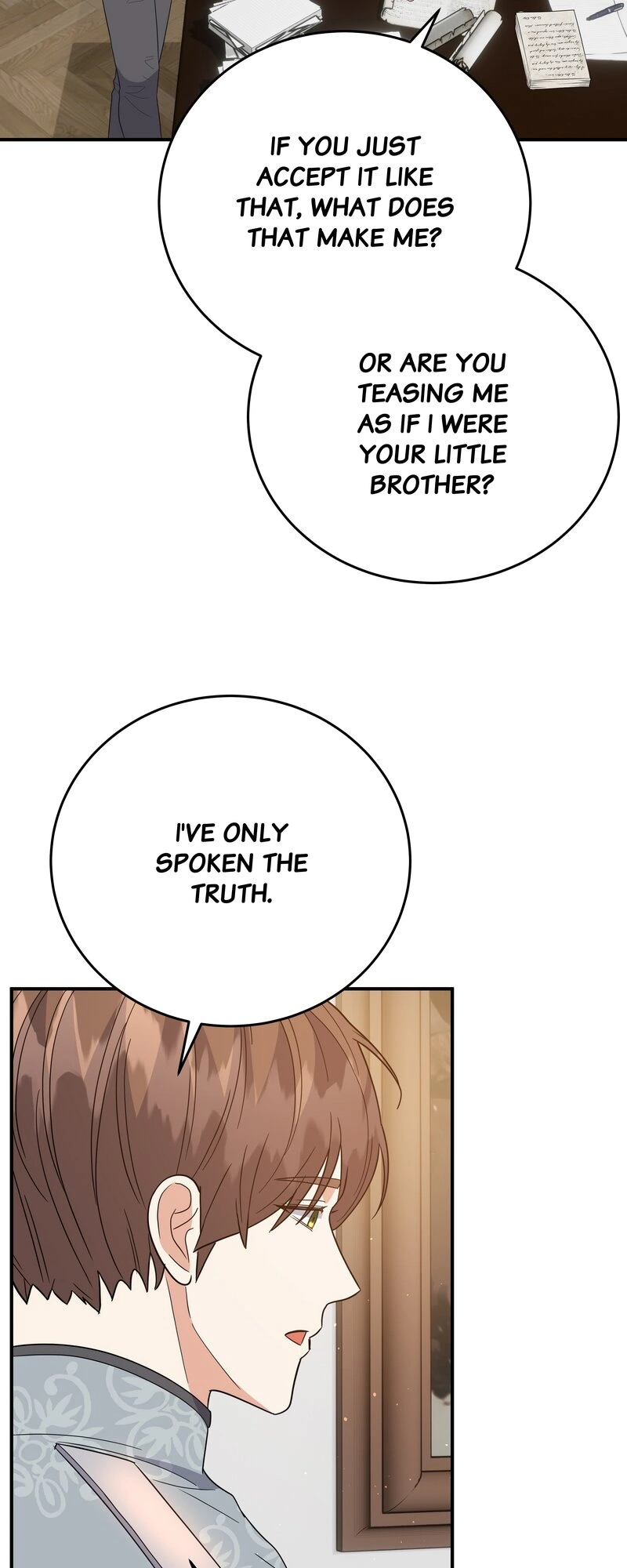 The Villainess Once Said chapter 68 page 40